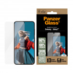 Panzer Glass - Screen Protector Galaxy S25, UWF
