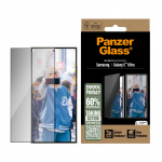 Panzer Glass - Privacy Screen Galaxy S25 Ultra, UWF