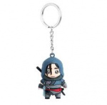 Good Loot Assassin\'s Creed Shadows Naoe Good Loot 3D Keychain