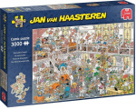 Jan van Haasteren Renovation Project (3000 pieces) (1110100524)