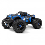 Maverick RC Atom AT1 1/18 4WD Electric Truck - Blue