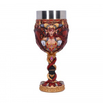 Nemesis Now World of Warcraft Alexstraza Goblet
