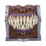 Nemesis Now Dungeons & Dragons Mimic Dice Box 11.3cm