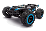 Blackzon Slyder ST Turbo 1/16 4WD 2S Brushless - Blue (540215) Blackzon Slyder ST Turbo 1/16 4WD 2S Brushless - Blue (540215)