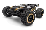 Blackzon Slyder ST Turbo 1/16 4WD 2S Brushless - Gold (540218)