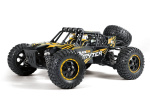 Blackzon Smyter DB 1/12 4WD Electric Desert Buggy - Yellow (540227) Blackzon Smyter DB 1/12 4WD Electric Desert Buggy - Yellow (540227)