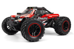 Blackzon Spryte MT 1/20 4WD Electric Monster Truck - Red (540302)