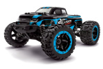 Blackzon Slyder MT Turbo 1/16 4WD 2S Brushless - Blue (540209)