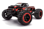 Blackzon Slyder MT Turbo 1/16 4WD 2S Brushless - Red (540211)