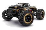 Blackzon Slyder MT Turbo 1/16 4WD 2S Brushless - Gold (540212)