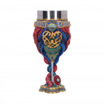 Nemesis Now Lord of the Rings War of the Rohirrim Hèra Collectible Goblet