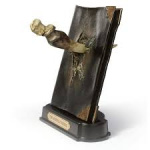 Noble Collection HP - Basilisk Fang and Tom Riddle Diary