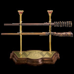 Noble Collection Weasley Wands Collection