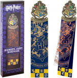 Noble Collection Harry Potter - Hogwarts Crest Bookmark