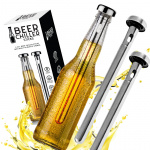 Mad Monkey Beer cooler sticks