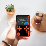 Mad Monkey Slim Console