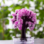 Mad Monkey Magic Sakura - 13.5 cm - pink