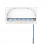 Oclean Sterilizer S1 UV-C Toothbrush Sanitizer White Oclean Sterilizer S1 UV-C Toothbrush Sanitizer White