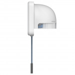 Oclean Sterilizer S1 UV-C Toothbrush Sanitizer White Oclean Sterilizer S1 UV-C Toothbrush Sanitizer White