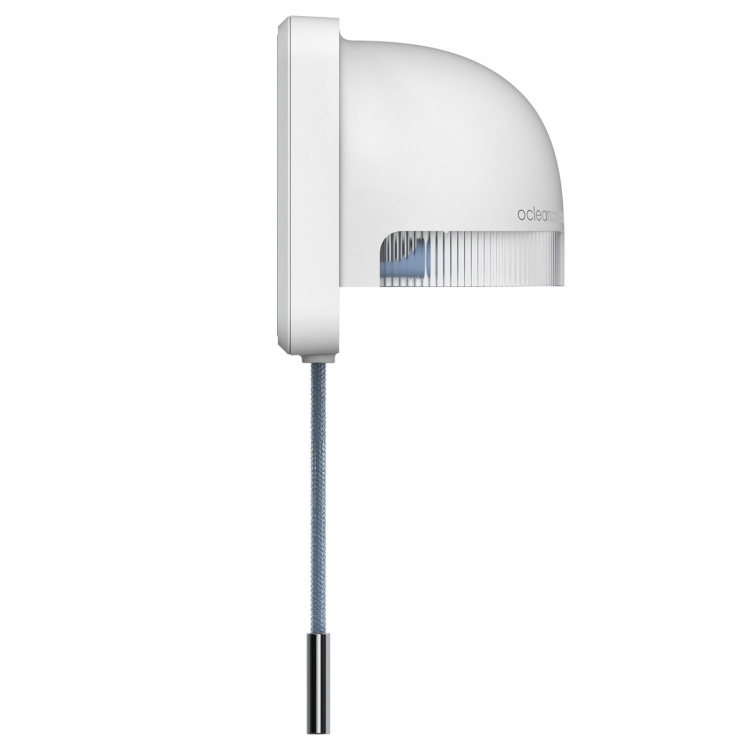 Oclean Sterilizer S1 UV-C Toothbrush Sanitizer White Oclean Sterilizer S1 UV-C Toothbrush Sanitizer White