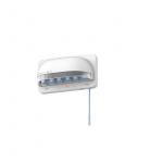 Oclean Sterilizer S1 UV-C Toothbrush Sanitizer White Oclean Sterilizer S1 UV-C Toothbrush Sanitizer White