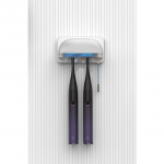 Oclean Sterilizer S1 UV-C Toothbrush Sanitizer White Oclean Sterilizer S1 UV-C Toothbrush Sanitizer White