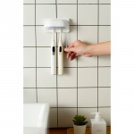 Oclean Sterilizer S1 UV-C Toothbrush Sanitizer White Oclean Sterilizer S1 UV-C Toothbrush Sanitizer White