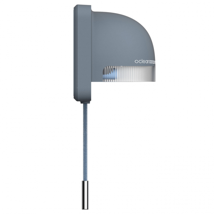 Oclean Sterilizer S1 UV-C Toothbrush Sanitizer Grey