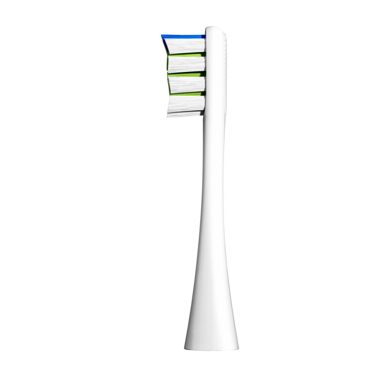 Oclean Brush Head Professional Clean 6 Pack White