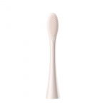 Oclean Brush Head Professional Clean 2 Pack Golden