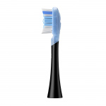 Oclean Brush Head Ultra Clean 2 Pack Black