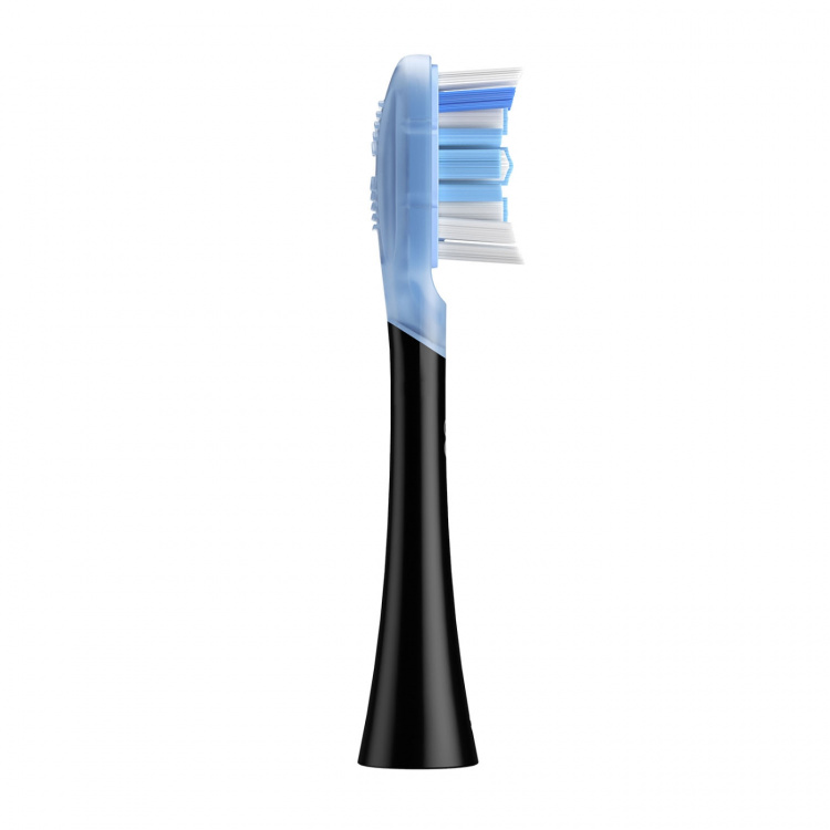 Oclean Brush Head Ultra Clean 2 Pack Black