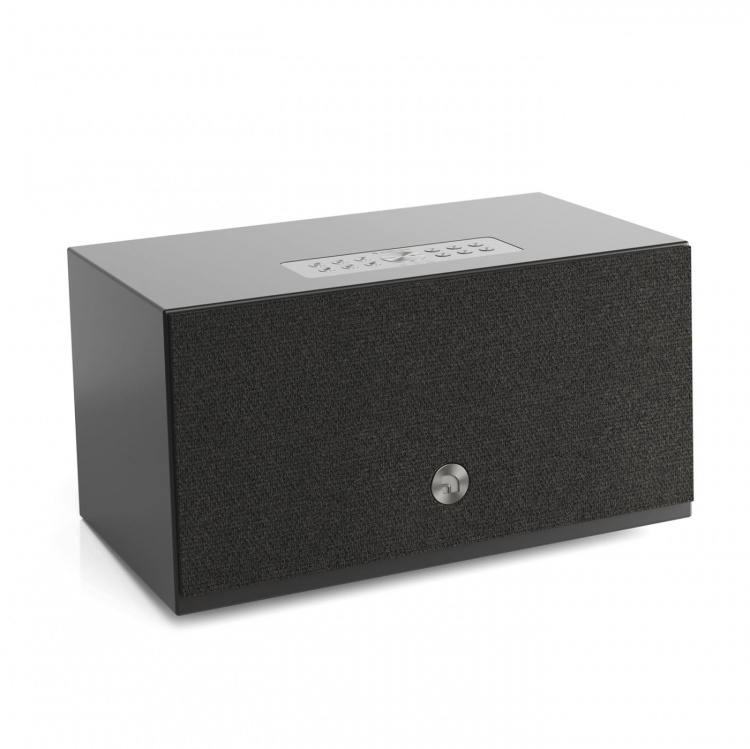 Audio Pro C10 MkII Multiroom HiFi Black