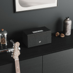 Audio Pro C10 MkII Multiroom HiFi Black