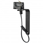 Audio Pro Ceiling Mount TM10 For Lighting Rail Mounting Black Audio Pro Ceiling Mount TM10 For Lighting Rail Mounting Black