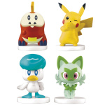 Hasbro gaming Board Game Monopoly Pokemon (SE/FI)