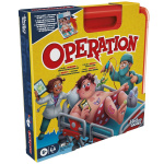 Hasbro gaming Board Game Operation Refresh