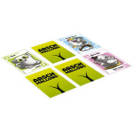 Hasbro gaming Card Game Arschmallows (EN)