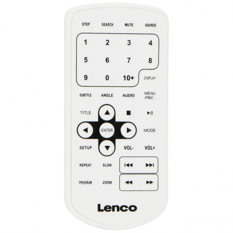 Lenco Portable 9