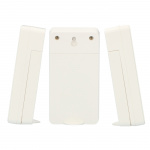 Alecto Weather station with wireless sensor Bamboo