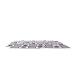 Nedis Cooker Hood Grease Filter | 57 x 47 cm | Replacement indicator | Cuttable