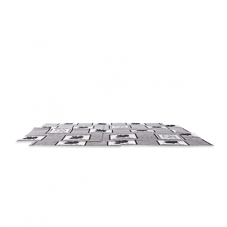 Nedis Cooker Hood Grease Filter | 57 x 47 cm | Replacement indicator | Cuttable