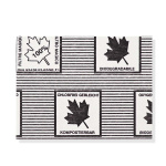 Nedis Cooker Hood Grease Filter | 57 x 47 cm | Replacement indicator | Cuttable