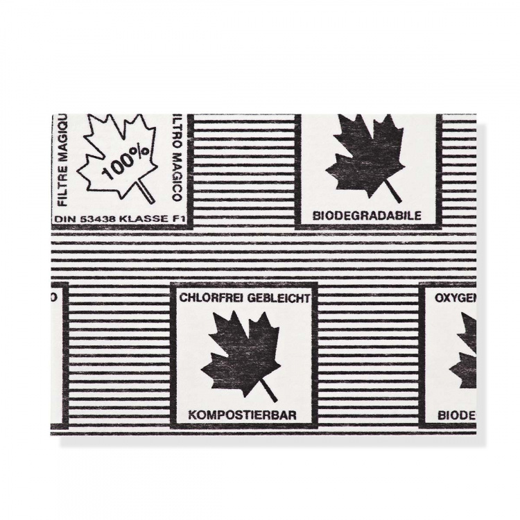 Nedis Cooker Hood Grease Filter | 57 x 47 cm | Replacement indicator | Cuttable