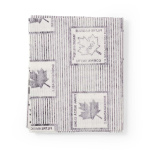 Nedis Cooker Hood Grease Filter | 57 x 47 cm | Replacement indicator | Cuttable