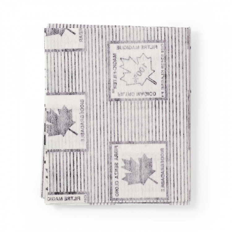 Nedis Cooker Hood Grease Filter | 57 x 47 cm | Replacement indicator | Cuttable