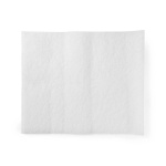 Nedis Universal Cooker Hood Filter Set | Carbon Filter | 57 x 47 cm | Replacement indicator | Cuttable | 2 pcs