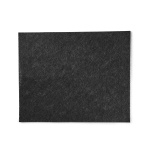 Nedis Universal Cooker Hood Filter Set | Carbon Filter | 57 x 47 cm | Replacement indicator | Cuttable | 2 pcs