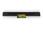 Nedis Laminating Film | A5 | Thickness: 100 µm | Packed per: 100 pcs | PET | Transparent