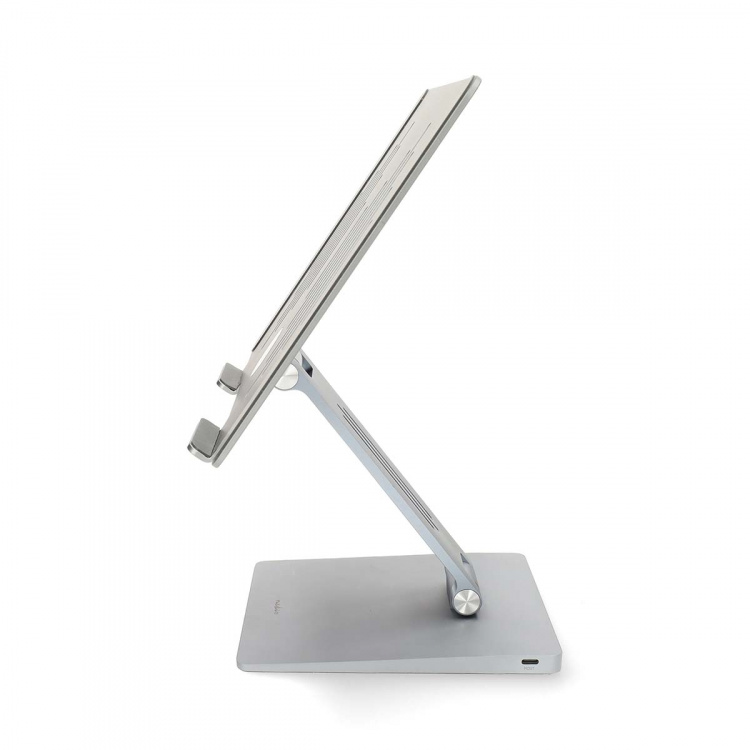 Nedis Notebook Stand | USB Powered | 17  Nedis Notebook Stand | USB Powered | 17